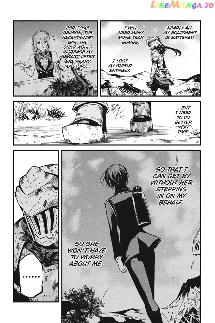 Goblin Slayer: Side Story Year One Chapter 78 image 15_optimized